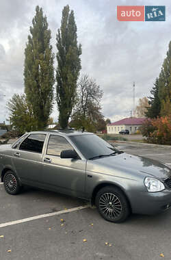 Седан ВАЗ / Lada 2170 Priora 2011 в Сосницях