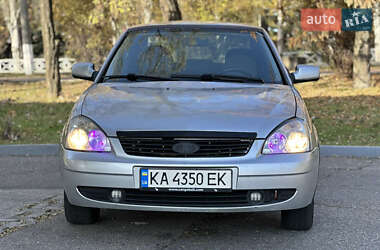 Седан ВАЗ / Lada 2170 Priora 2008 в Николаеве