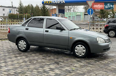 Седан ВАЗ / Lada 2170 Priora 2008 в Лубнах