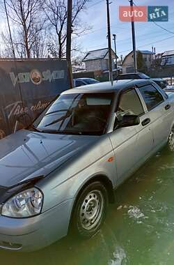 Седан ВАЗ / Lada 2170 Priora 2007 в Красилові