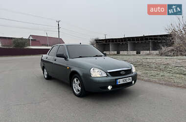 Седан ВАЗ / Lada 2170 Priora 2010 в Яготине