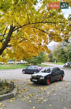 Седан ВАЗ / Lada 2170 Priora 2010 в Запоріжжі