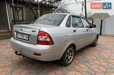 Седан ВАЗ / Lada 2170 Priora 2007 в Первомайске