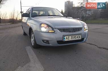 Седан ВАЗ / Lada 2170 Priora 2007 в Запоріжжі