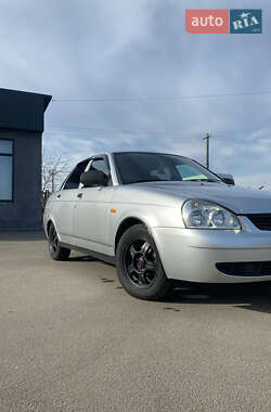 Седан ВАЗ 2170 Priora 2011 в 
