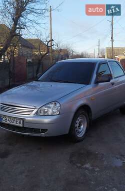 Седан ВАЗ / Lada 2170 Priora 2007 в Ніжині