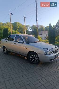 Седан ВАЗ / Lada 2170 Priora 2007 в Прилуках