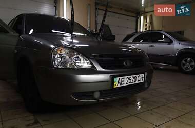 Седан ВАЗ / Lada 2170 Priora 2008 в Дніпрі