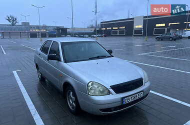 Седан ВАЗ / Lada 2170 Priora 2007 в Черкасах