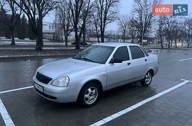 Седан ВАЗ / Lada 2170 Priora 2007 в Черкассах