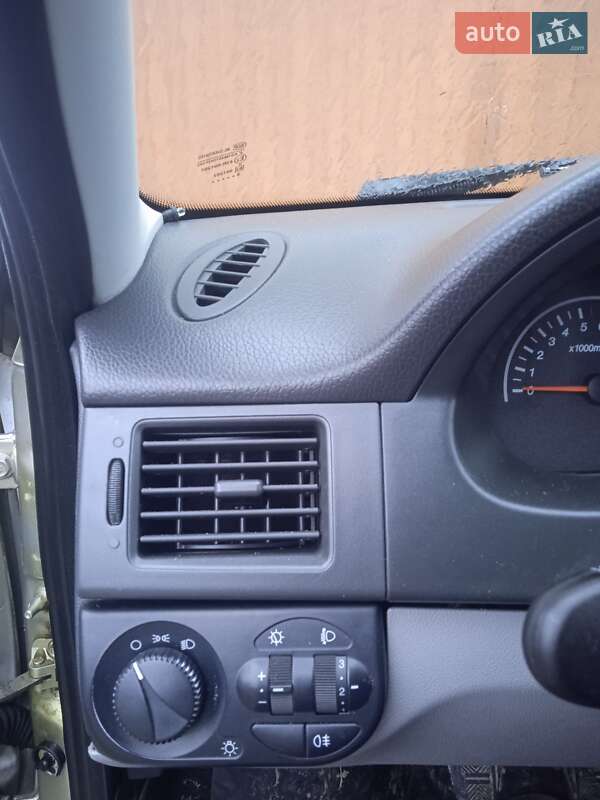 Седан ВАЗ / Lada 2170 Priora 2008 в Ратным