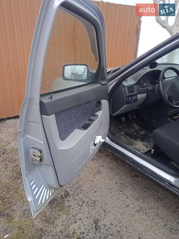 Седан ВАЗ / Lada 2170 Priora 2008 в Ратным