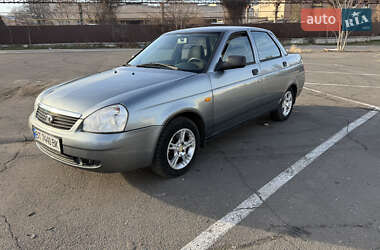 Седан ВАЗ / Lada 2170 Priora 2008 в Одесі