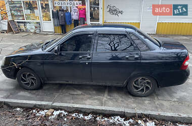 Седан ВАЗ / Lada 2170 Priora 2010 в Києві