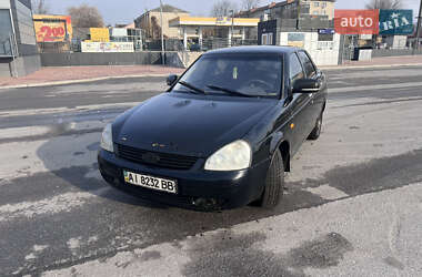 Седан ВАЗ / Lada 2170 Priora 2008 в Василькові