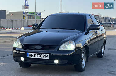 Седан ВАЗ / Lada 2170 Priora 2010 в Запоріжжі