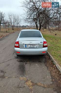 Седан ВАЗ / Lada 2170 Priora 2010 в Білій Церкві