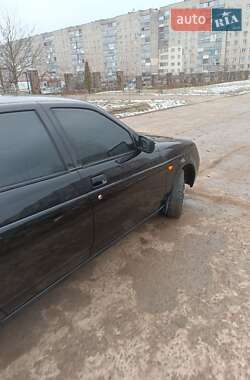 Седан ВАЗ 2170 Priora 2008 в 