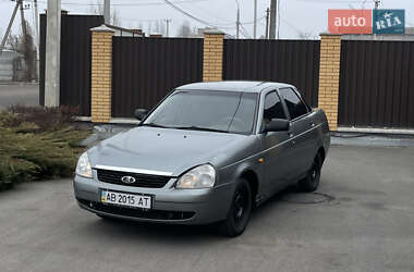 Седан ВАЗ / Lada 2170 Priora 2007 в Вінниці