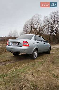 Седан ВАЗ / Lada 2170 Priora 2007 в Кролевці