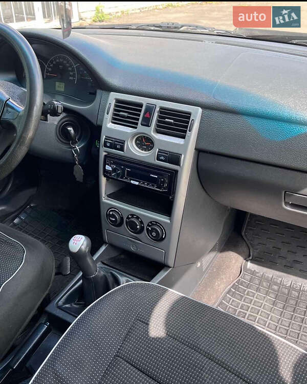 Седан ВАЗ / Lada 2170 Priora 2012 в Тернополе