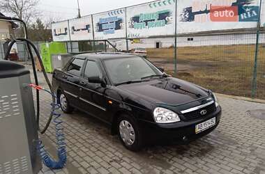 Седан ВАЗ / Lada 2170 Priora 2009 в Томашполі