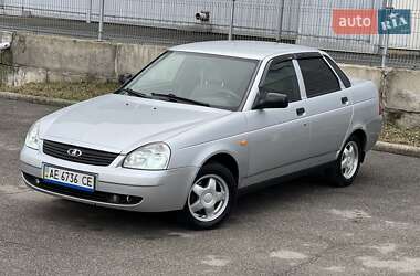 Седан ВАЗ / Lada 2170 Priora 2008 в Дніпрі