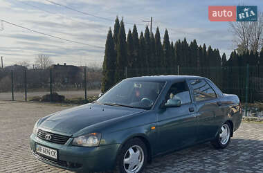 Седан ВАЗ / Lada 2170 Priora 2007 в Самборі