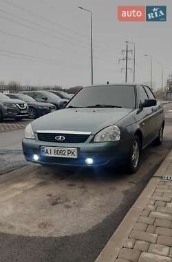 Седан ВАЗ / Lada 2170 Priora 2010 в Киеве