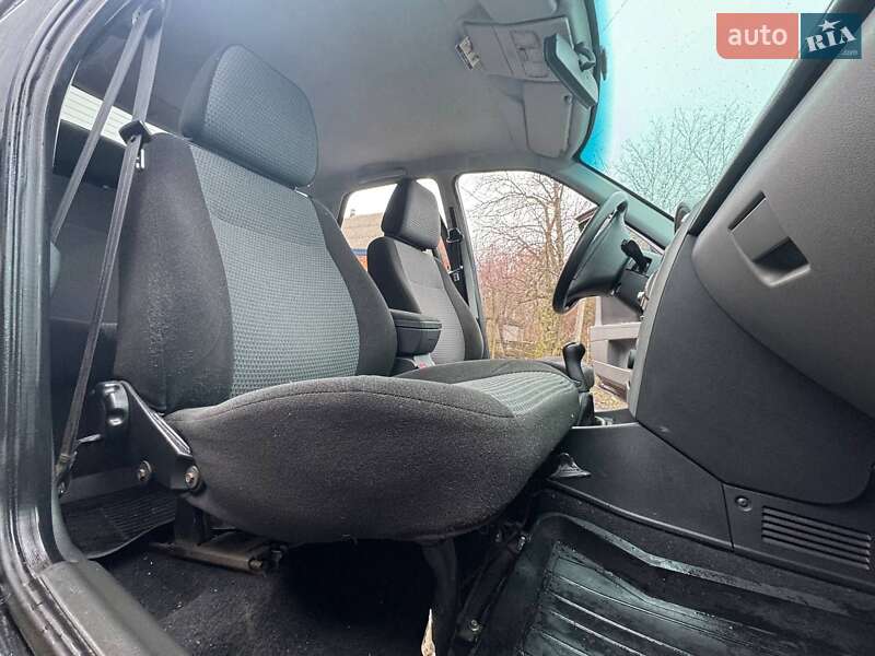 Седан ВАЗ / Lada 2170 Priora 2010 в Недригайлове