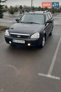 Седан ВАЗ 2170 Priora 2012 в 