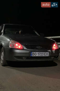 Седан ВАЗ 2170 Priora 2007 в 