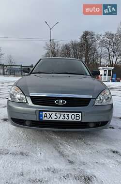 Седан ВАЗ / Lada 2170 Priora 2008 в Харкові