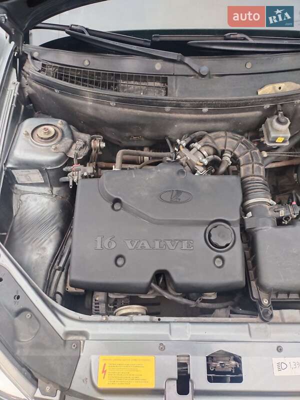 Седан ВАЗ / Lada 2170 Priora 2008 в Житомире