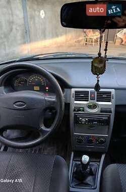 Седан ВАЗ 2170 Priora 2011 в 