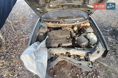 Седан ВАЗ / Lada 2170 Priora 2007 в Охтирці