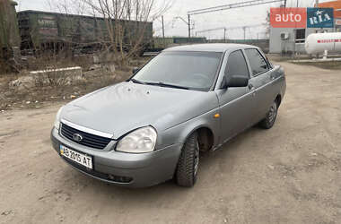 Седан ВАЗ / Lada 2170 Priora 2007 в Казатине