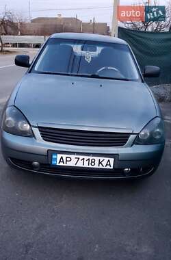 Седан ВАЗ / Lada 2170 Priora 2007 в Ізмаїлі