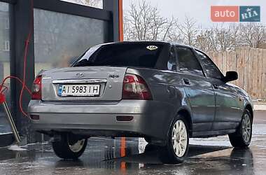 Седан ВАЗ / Lada 2170 Priora 2008 в Житомирі