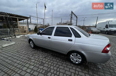 Седан ВАЗ / Lada 2170 Priora 2007 в Пустомитах