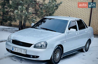 Седан ВАЗ / Lada 2170 Priora 2008 в Кривому Розі