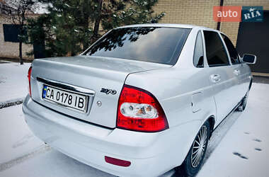 Седан ВАЗ / Lada 2170 Priora 2008 в Кривому Розі