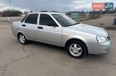 Седан ВАЗ / Lada 2170 Priora 2008 в Ичне