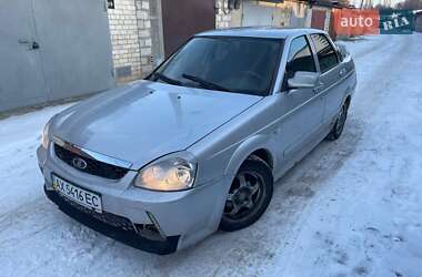 Седан ВАЗ / Lada 2170 Priora 2009 в Харкові