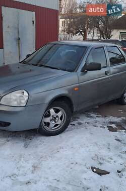 Седан ВАЗ / Lada 2170 Priora 2008 в Коростене