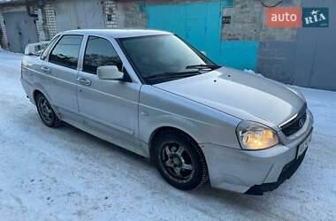 Седан ВАЗ / Lada 2170 Priora 2009 в Харькове