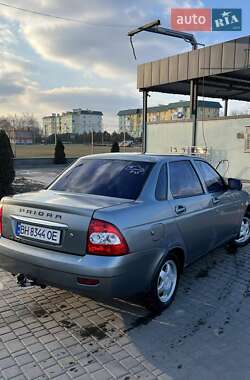 Седан ВАЗ / Lada 2170 Priora 2008 в Одессе