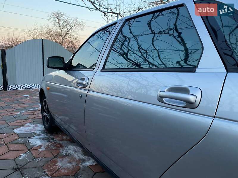 Седан ВАЗ / Lada 2170 Priora 2008 в Первомайске