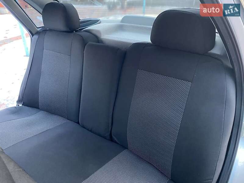 Седан ВАЗ / Lada 2170 Priora 2008 в Первомайске