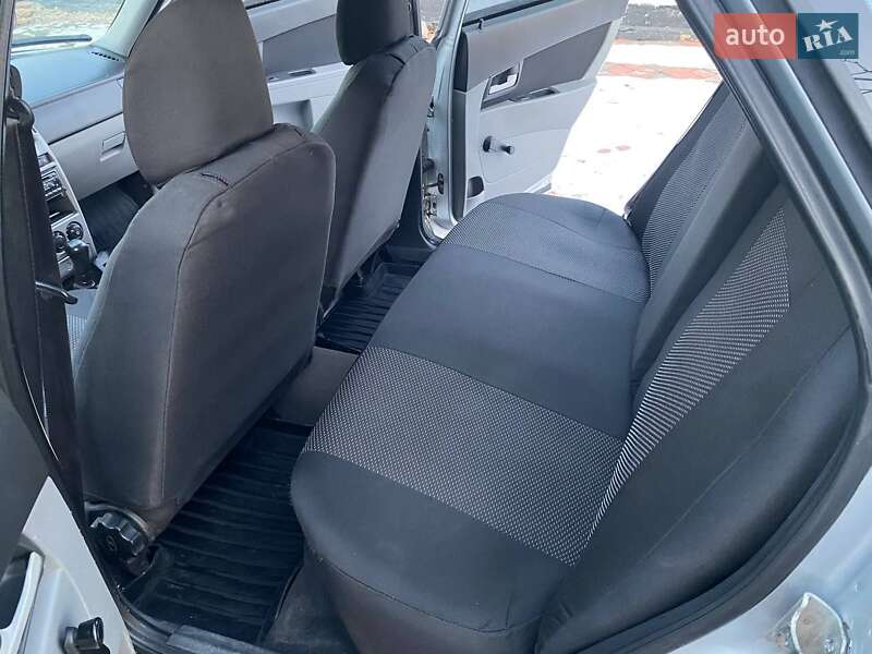 Седан ВАЗ / Lada 2170 Priora 2008 в Первомайске